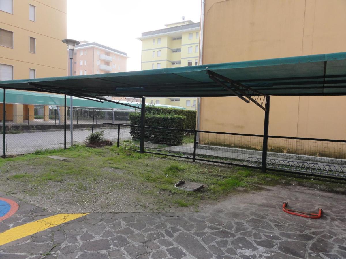 Giuliana - Appartamenti Bibione Rum bild